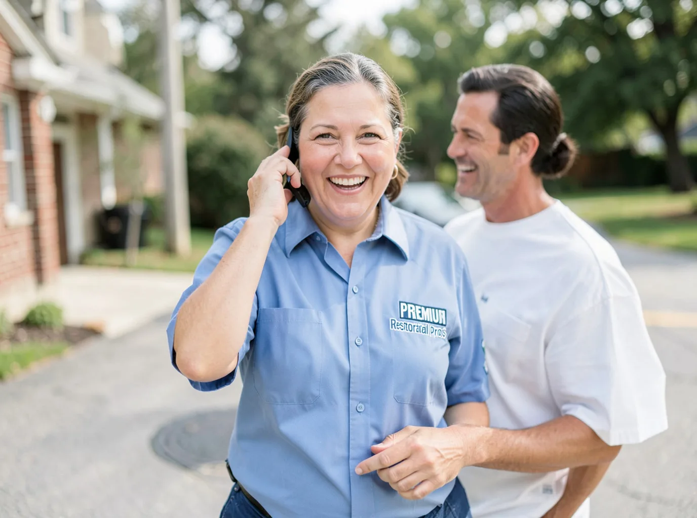 Water Damage Restoration Rochester, IL FAQs